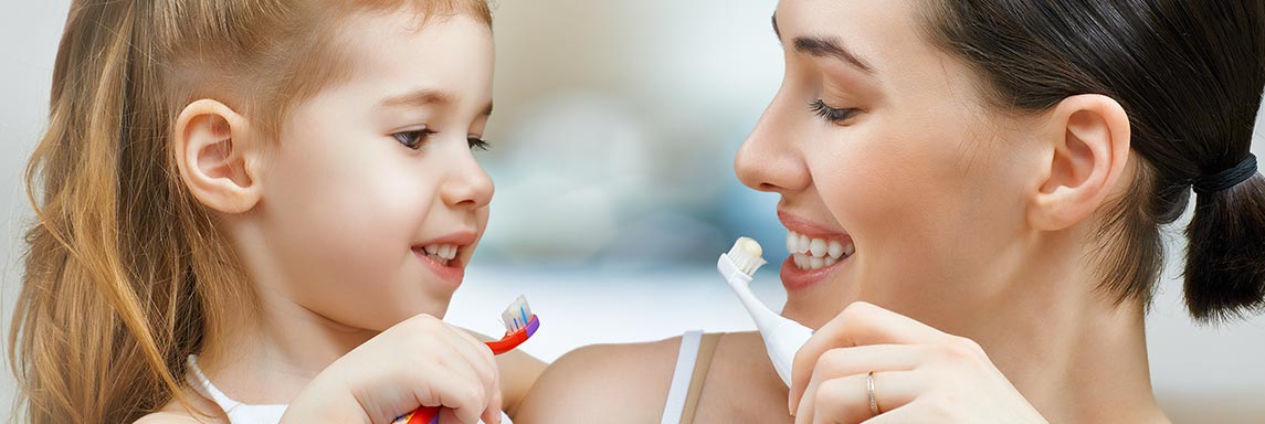 dentista Monza odontoiatria infantile