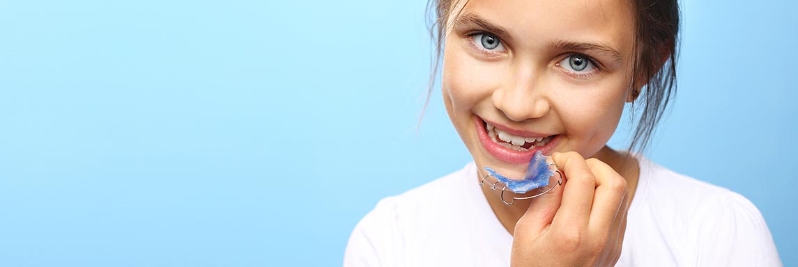 dentista Monza odontoiatria infantile