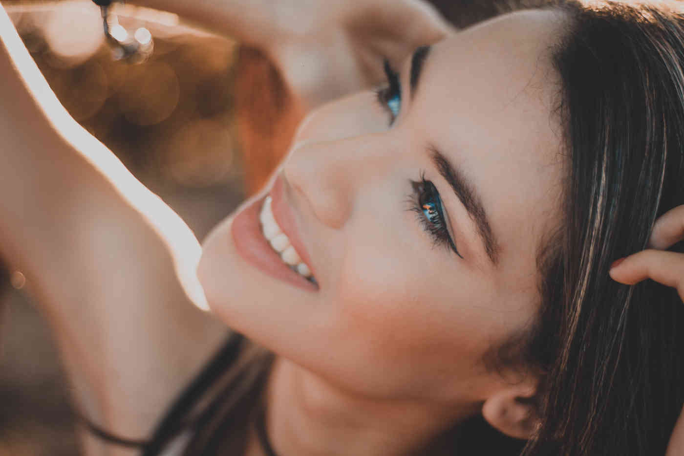 Sorridi sicura con Invisalign