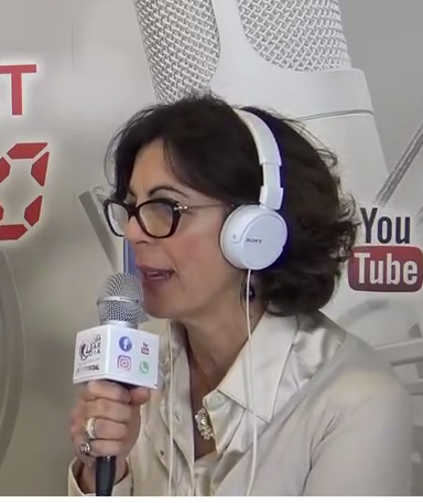 intervista della dottoressa Emanuela Gerardi dentista a Monza